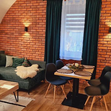 Apartament 174 Karpacz Kültér fotó