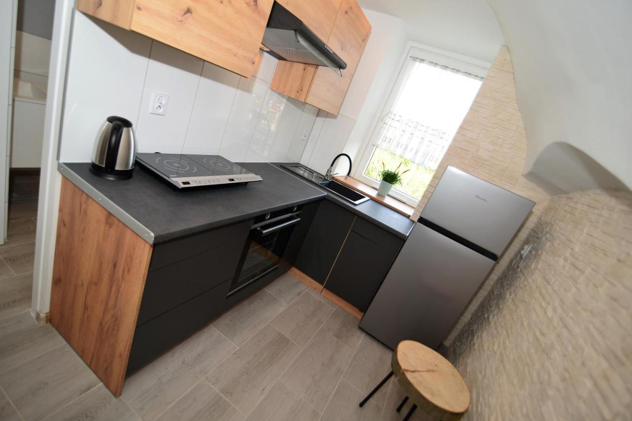 Apartament 174 Karpacz Kültér fotó
