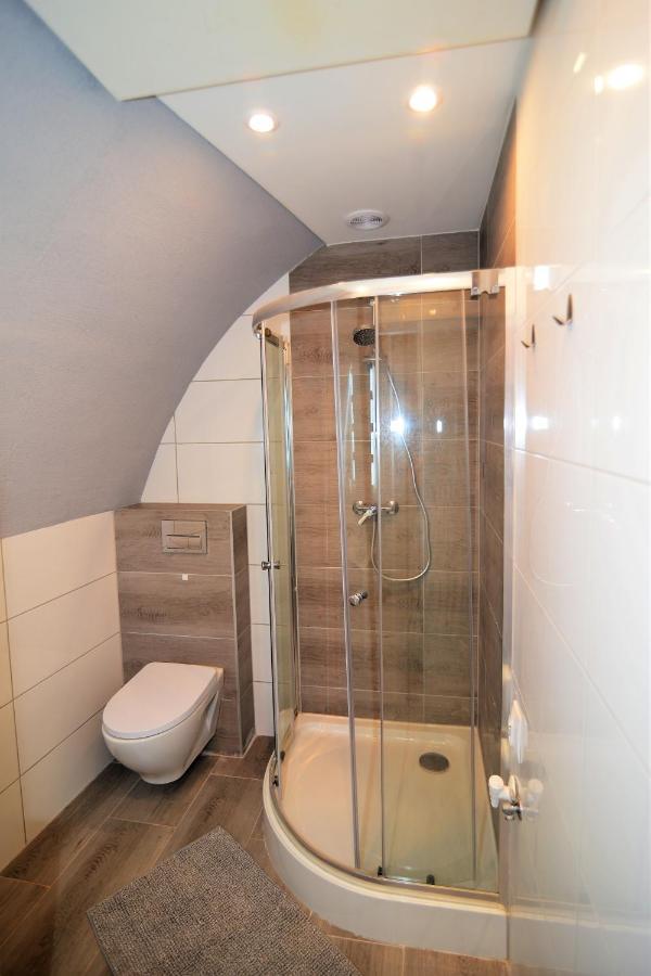 Apartament 174 Karpacz Kültér fotó