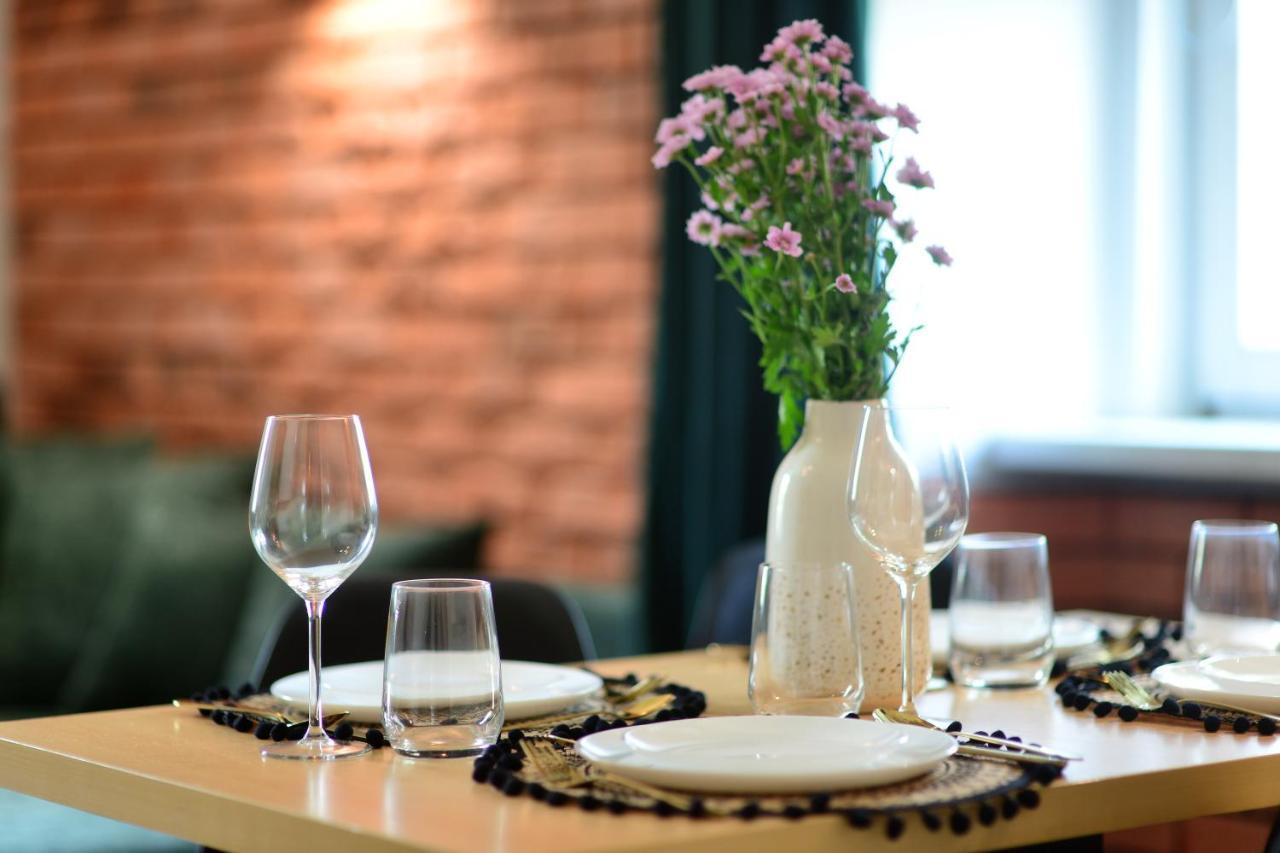 Apartament 174 Karpacz Kültér fotó