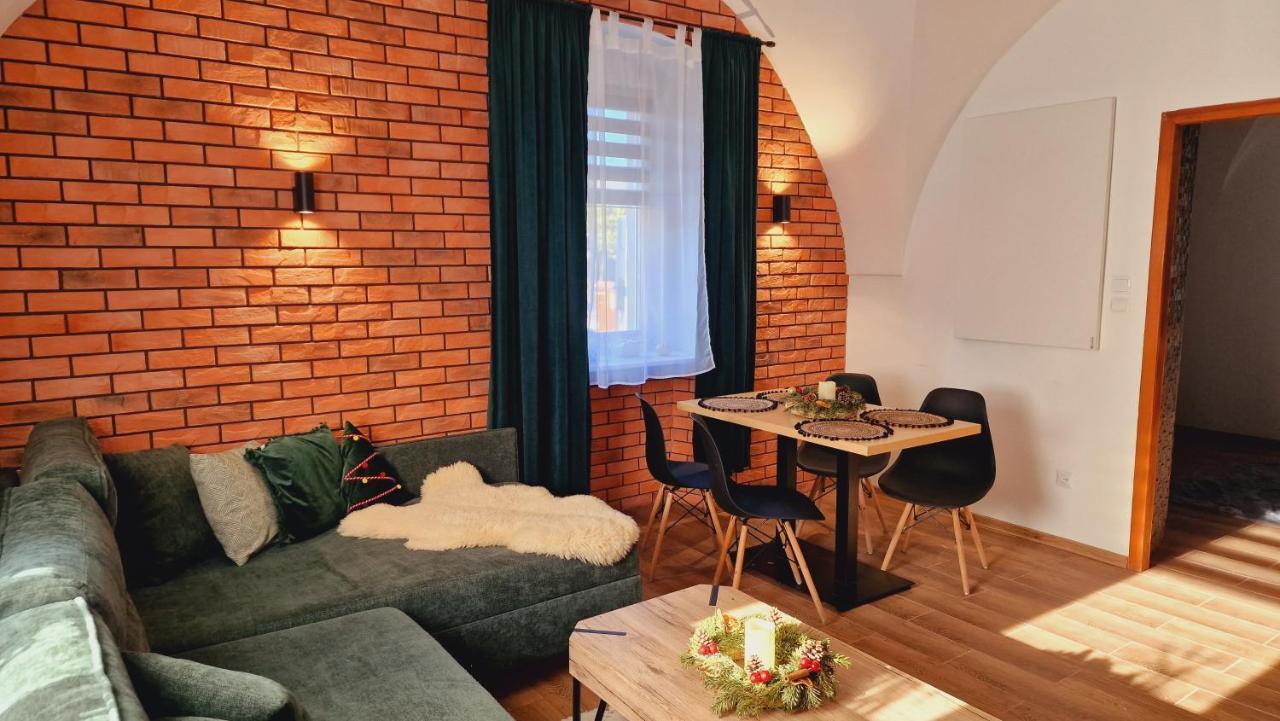 Apartament 174 Karpacz Kültér fotó