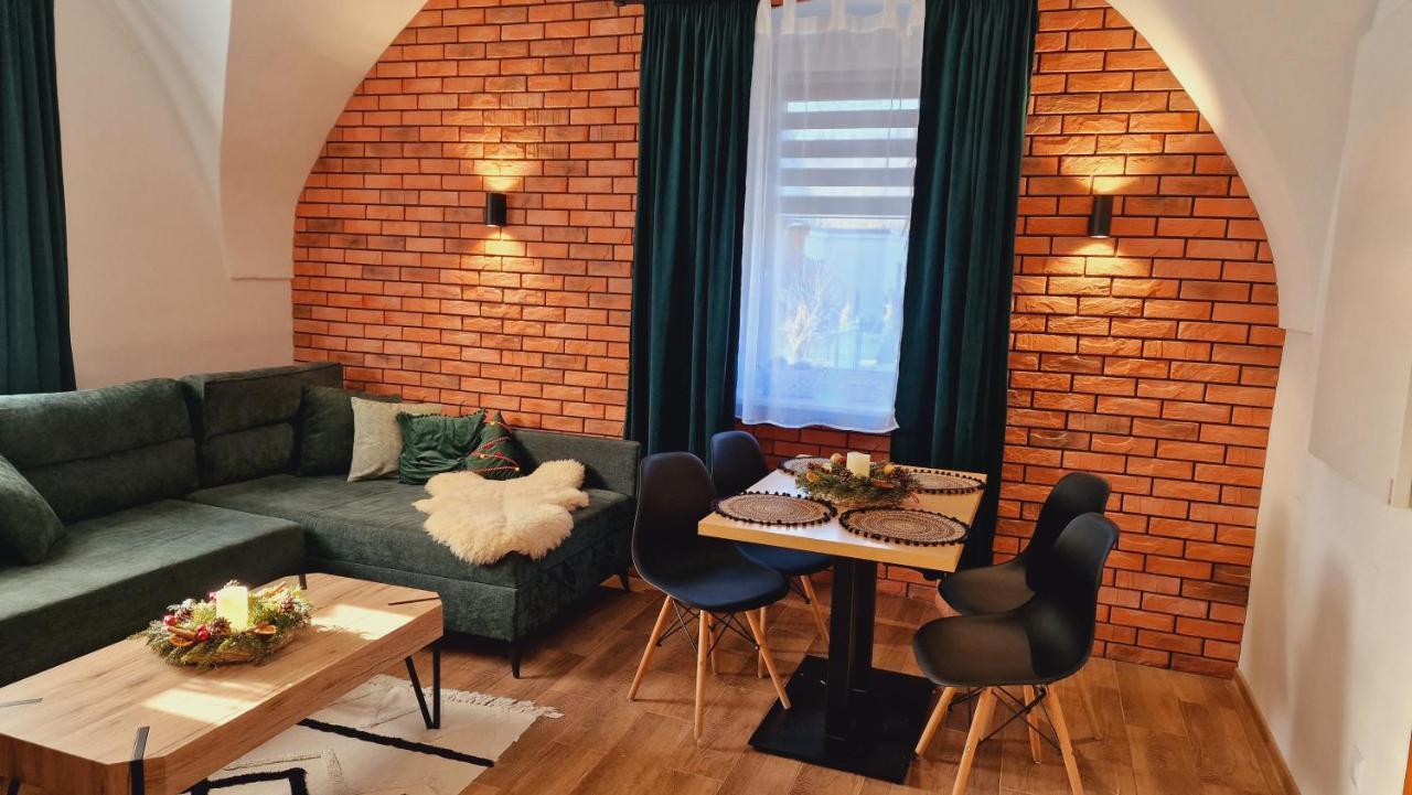 Apartament 174 Karpacz Kültér fotó
