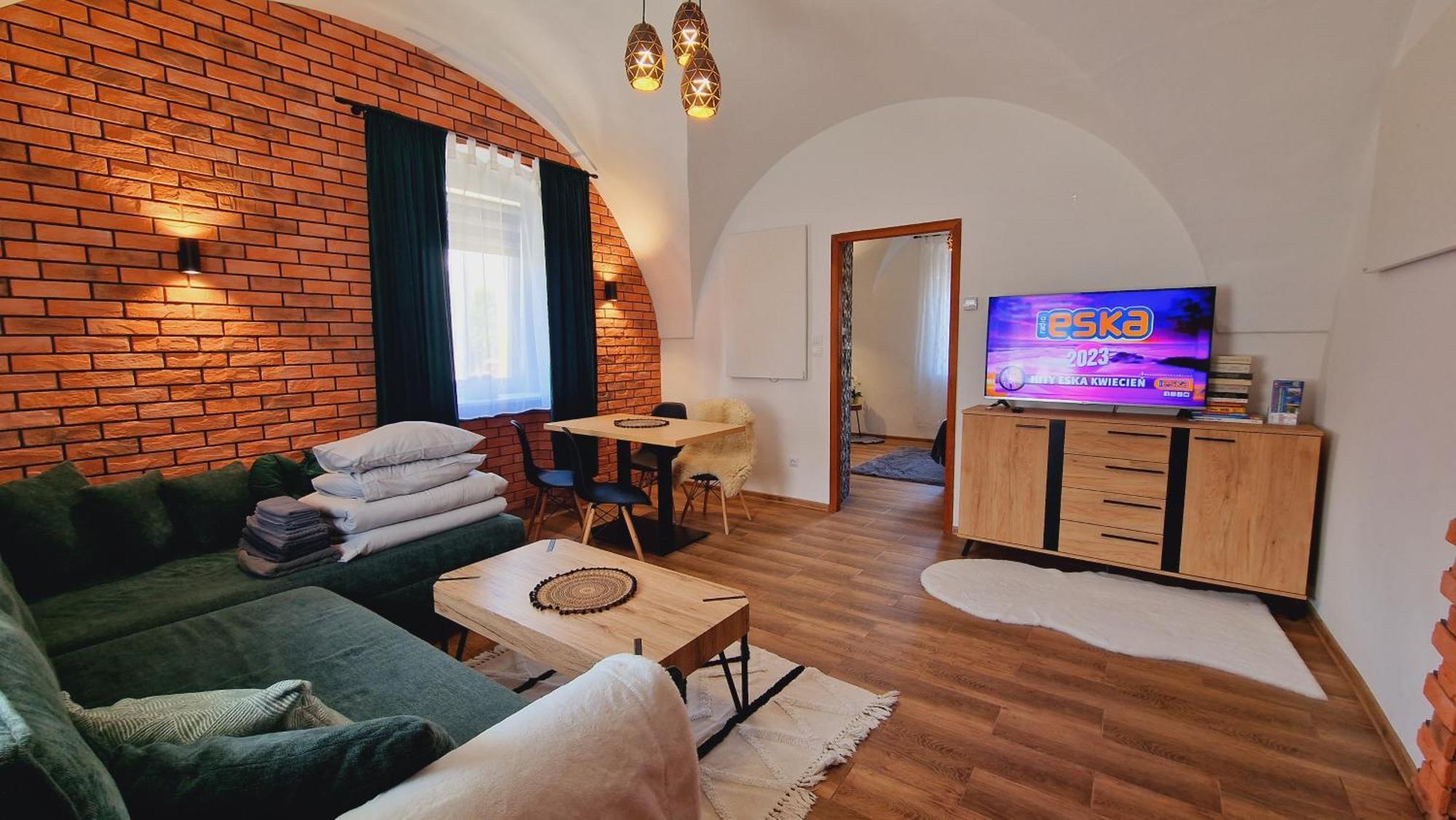 Apartament 174 Karpacz Szoba fotó